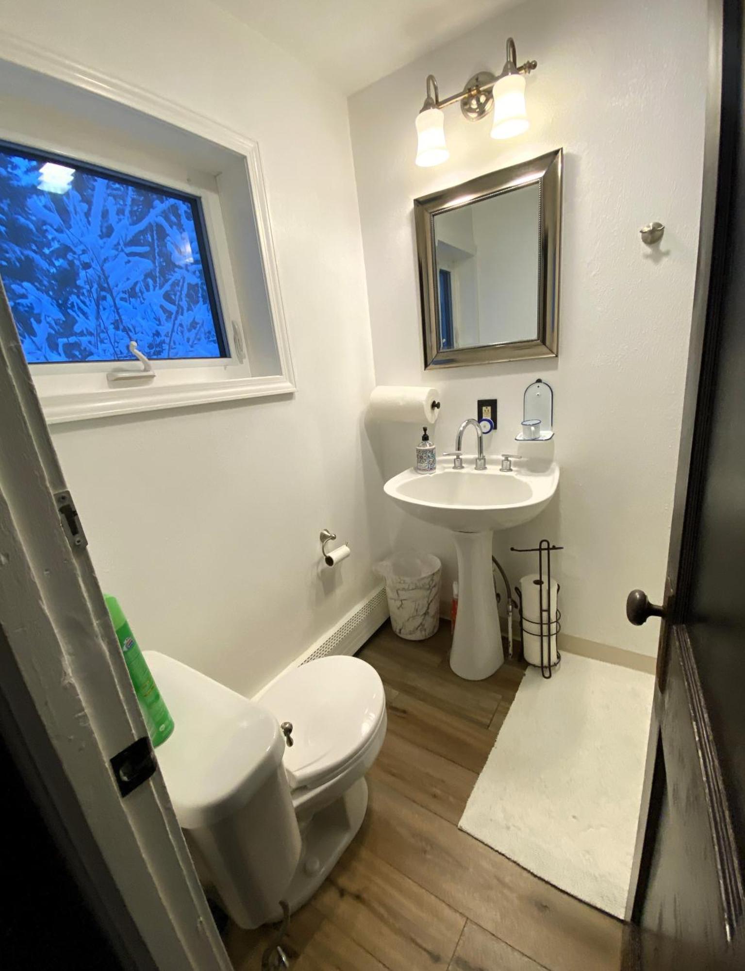 Billie'S Backpackers Hostel Fairbanks Extérieur photo